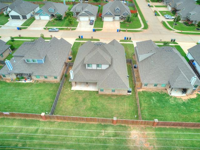 1517 Reid Pryor Road, Norman, OK 73072