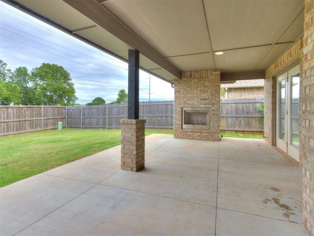 1517 Reid Pryor Road, Norman, OK 73072