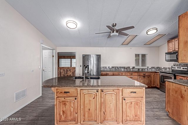 3600 N COLORADO Avenue, Florence, AZ 85132