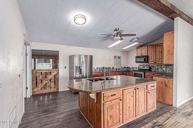 3600 N COLORADO Avenue, Florence, AZ 85132