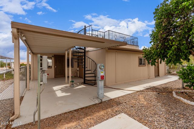 3600 N COLORADO Avenue, Florence, AZ 85132