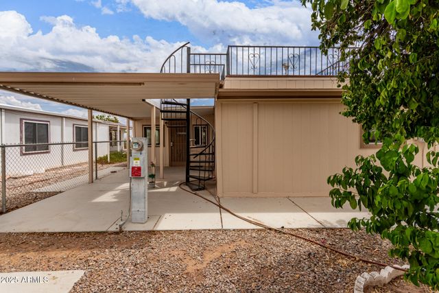 3600 N COLORADO Avenue, Florence, AZ 85132