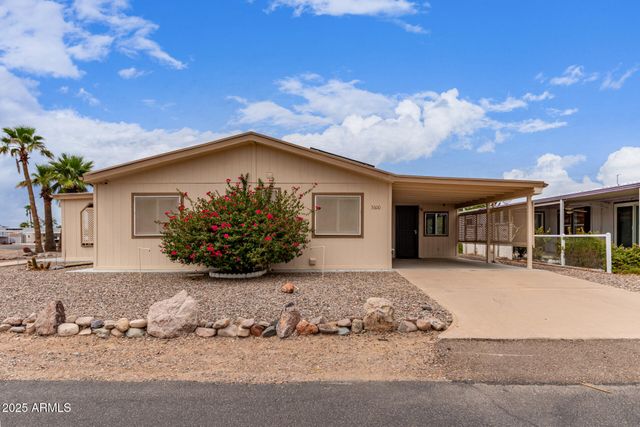 3600 N COLORADO Avenue, Florence, AZ 85132