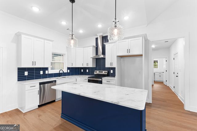 122 Merri Valley Road, Warner Robins, GA 31088
