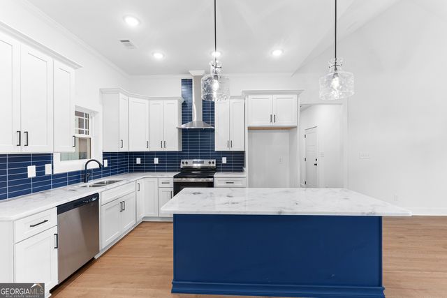 122 Merri Valley Road, Warner Robins, GA 31088
