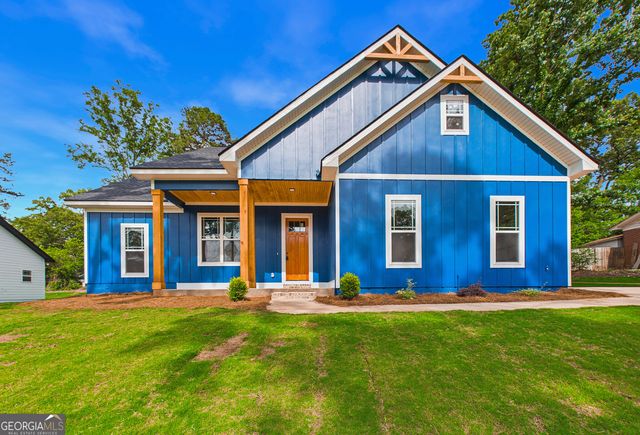 122 Merri Valley Road, Warner Robins, GA 31088