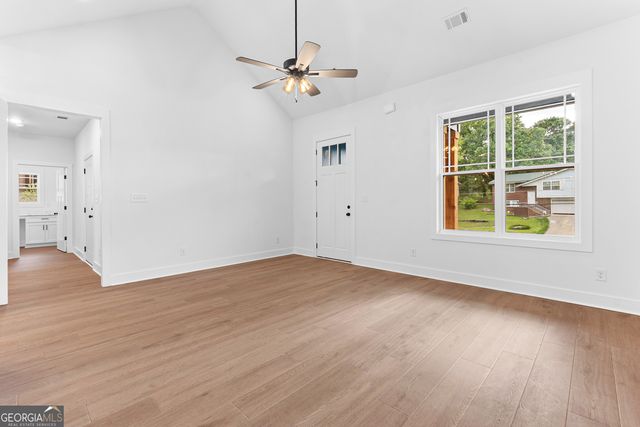 122 Merri Valley Road, Warner Robins, GA 31088