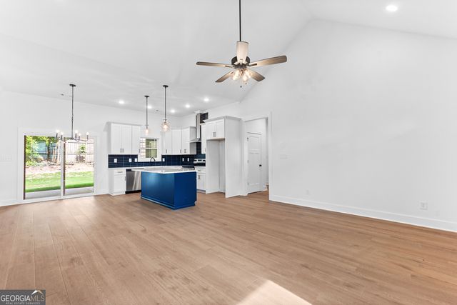 122 Merri Valley Road, Warner Robins, GA 31088