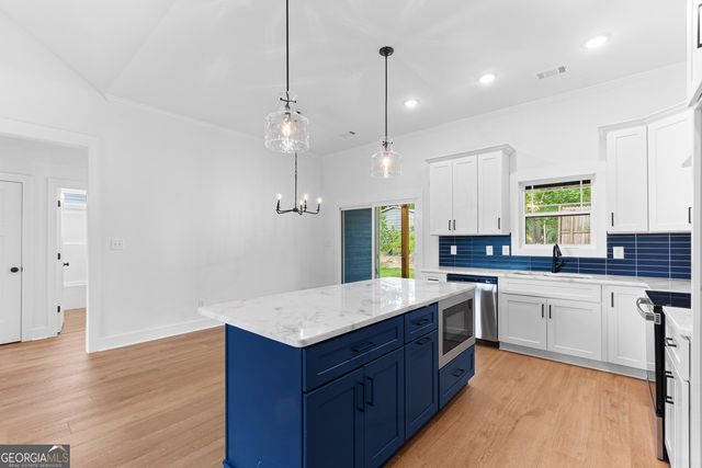 122 Merri Valley Road, Warner Robins, GA 31088