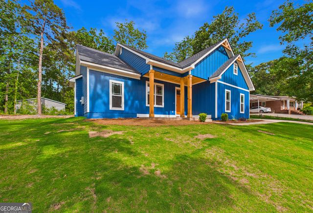 122 Merri Valley Road, Warner Robins, GA 31088