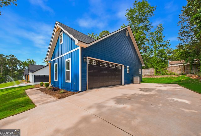 122 Merri Valley Road, Warner Robins, GA 31088