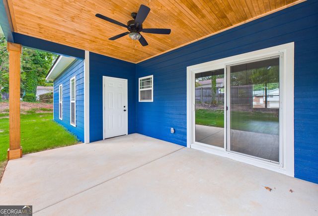122 Merri Valley Road, Warner Robins, GA 31088