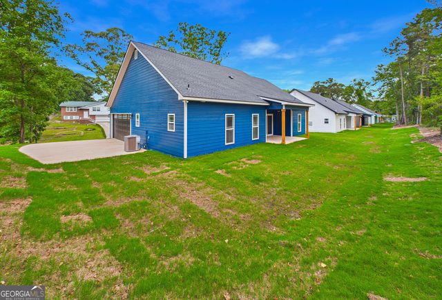 122 Merri Valley Road, Warner Robins, GA 31088