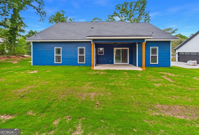 122 Merri Valley Road, Warner Robins, GA 31088