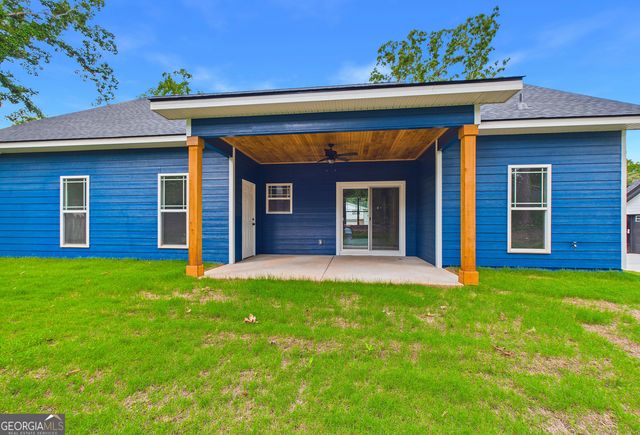 122 Merri Valley Road, Warner Robins, GA 31088