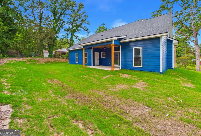 122 Merri Valley Road, Warner Robins, GA 31088