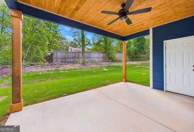 122 Merri Valley Road, Warner Robins, GA 31088