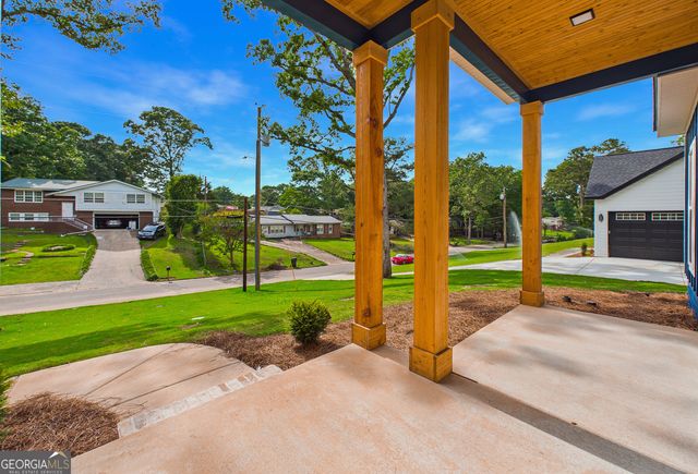 122 Merri Valley Road, Warner Robins, GA 31088