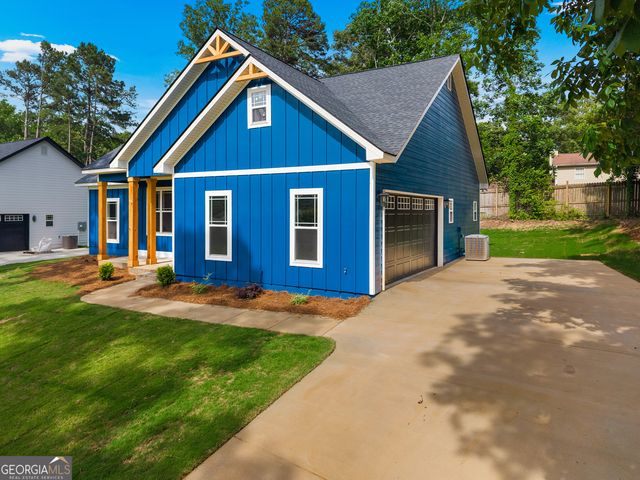 122 Merri Valley Road, Warner Robins, GA 31088