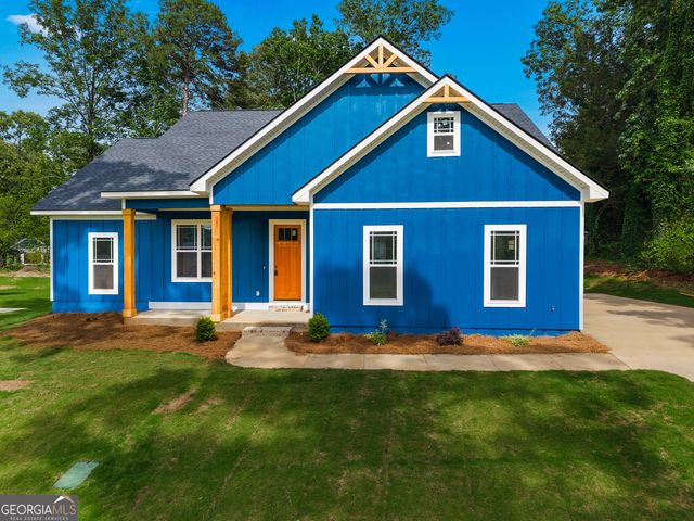 122 Merri Valley Road, Warner Robins, GA 31088