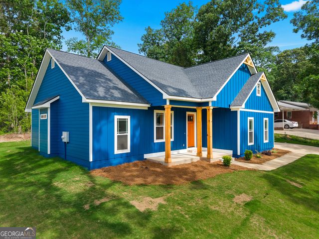 122 Merri Valley Road, Warner Robins, GA 31088