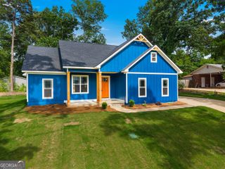 122 Merri Valley Road, Warner Robins, GA 31088