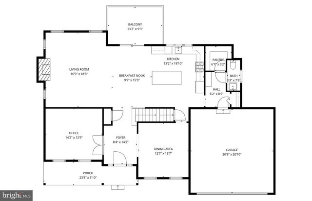 102 BERKSHIRE DRIVE, Carlisle, PA 17015