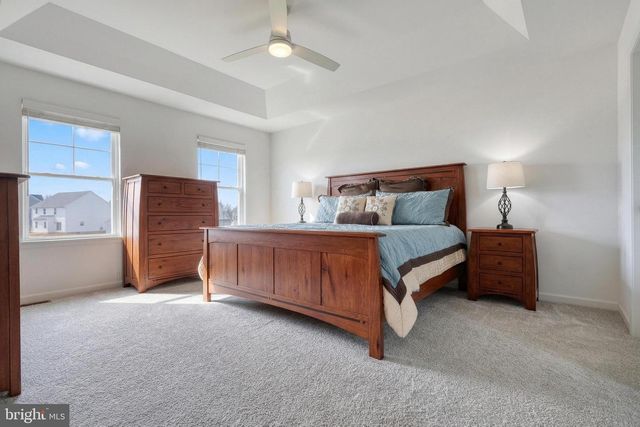 102 BERKSHIRE DRIVE, Carlisle, PA 17015