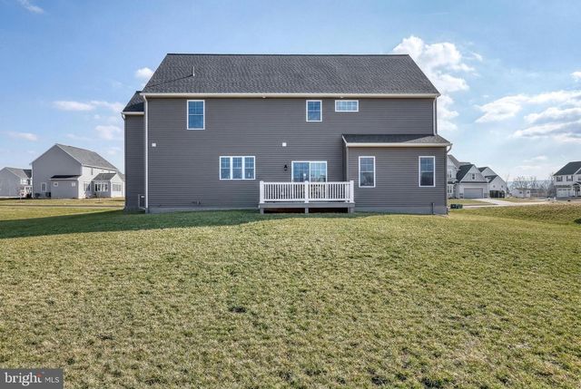 102 BERKSHIRE DRIVE, Carlisle, PA 17015