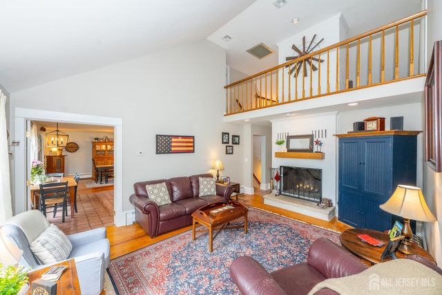 1 West Road, Boonton Twp, NJ 07005