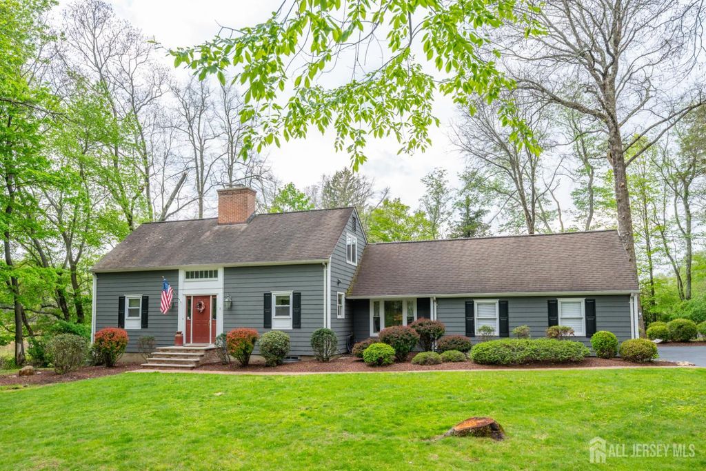 1 West Road, Boonton Twp, NJ 07005