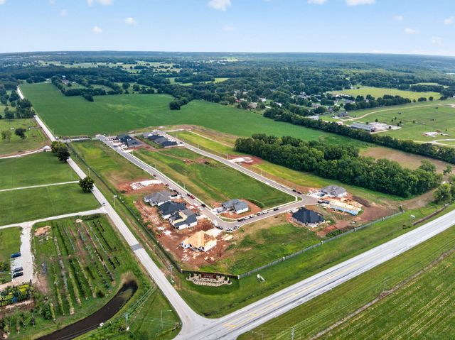 1626 S Pinecone Path, Springfield, MO 65809