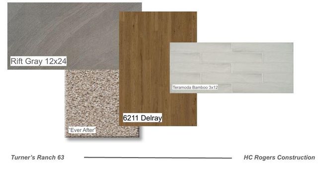 1626 S Pinecone Path, Springfield, MO 65809