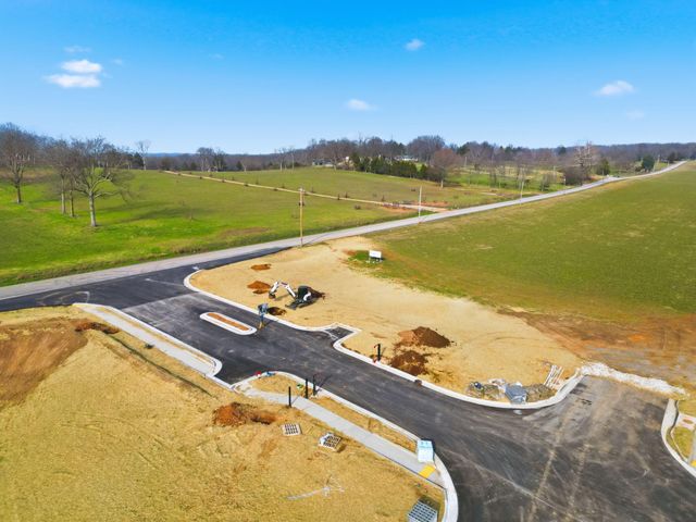 1626 S Pinecone Path, Springfield, MO 65809