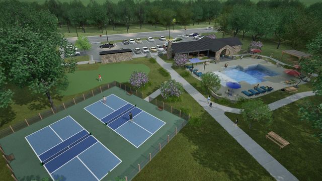 1626 S Pinecone Path, Springfield, MO 65809