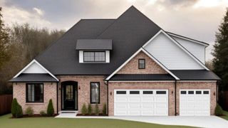 1626 S Pinecone Path, Springfield, MO 65809