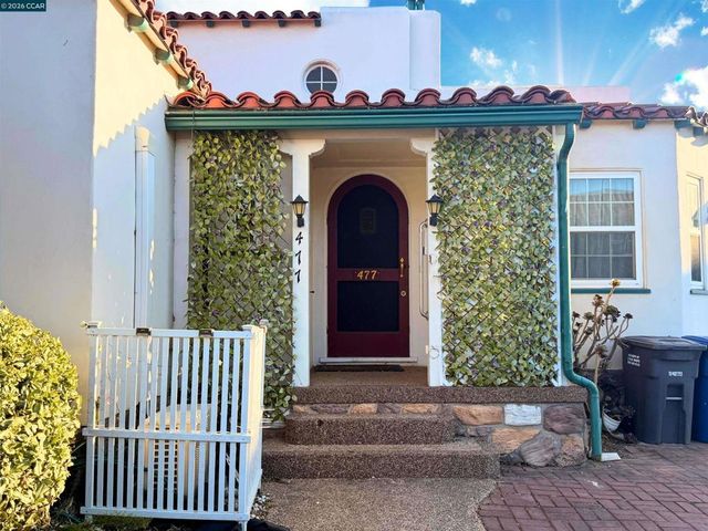 477 W 10Th St, Pittsburg, CA 94565
