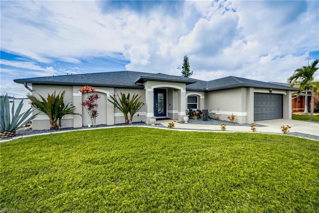 816 SW 28th TER, CAPE CORAL, FL 33914 — photo 2