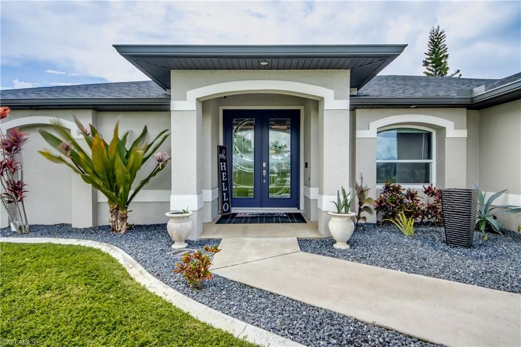 816 SW 28th TER, CAPE CORAL, FL 33914 — photo 3