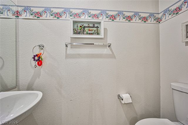 6086 Sunken River Trail, Las Vegas, NV 89118