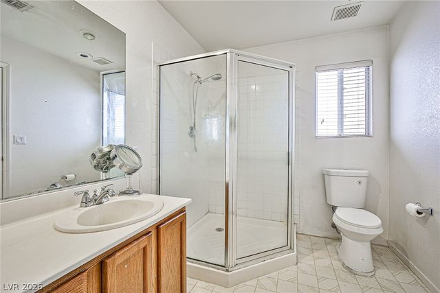 6086 Sunken River Trail, Las Vegas, NV 89118