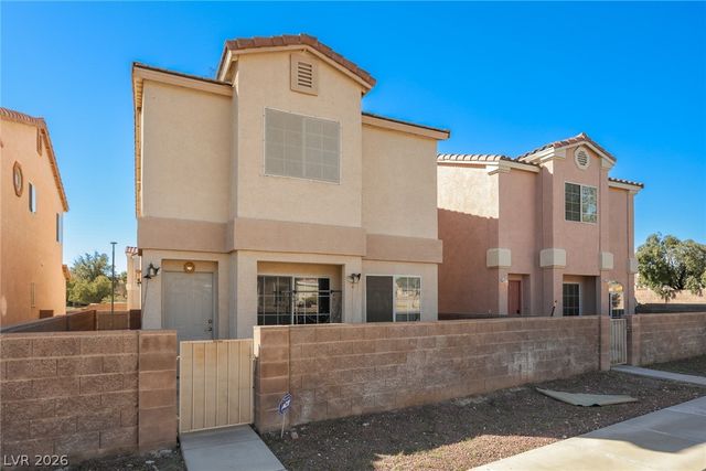 6086 Sunken River Trail, Las Vegas, NV 89118