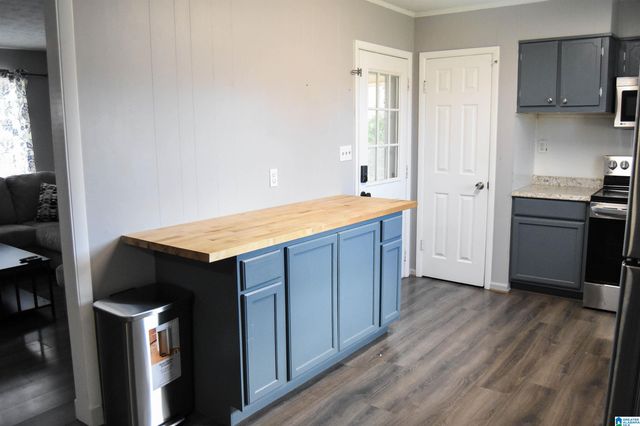 1220 LOUISE DRIVE, Weaver, AL 36277