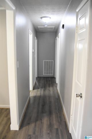 1220 LOUISE DRIVE, Weaver, AL 36277