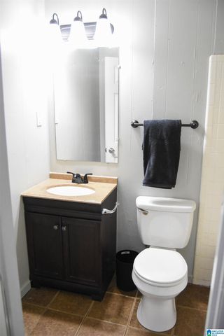 1220 LOUISE DRIVE, Weaver, AL 36277