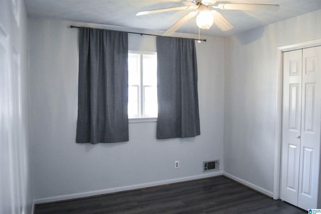 1220 LOUISE DRIVE, Weaver, AL 36277