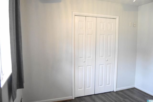 1220 LOUISE DRIVE, Weaver, AL 36277