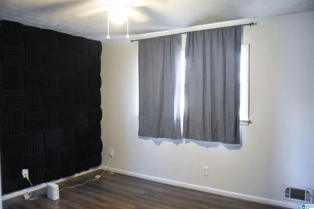 1220 LOUISE DRIVE, Weaver, AL 36277