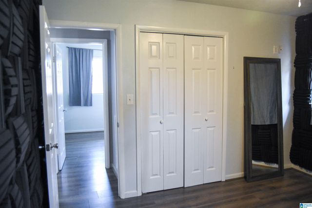 1220 LOUISE DRIVE, Weaver, AL 36277