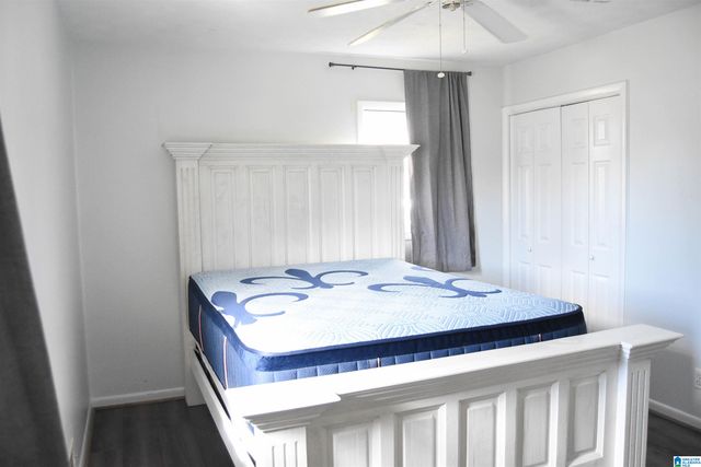 1220 LOUISE DRIVE, Weaver, AL 36277